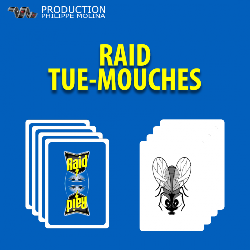 RAID Tue-mouches